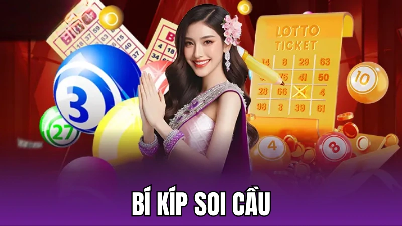 Bí kíp soi cầu