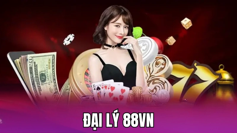 Đại Lý 88vn