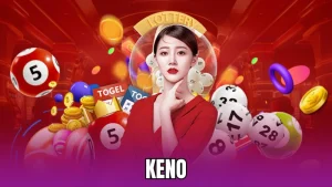 Keno