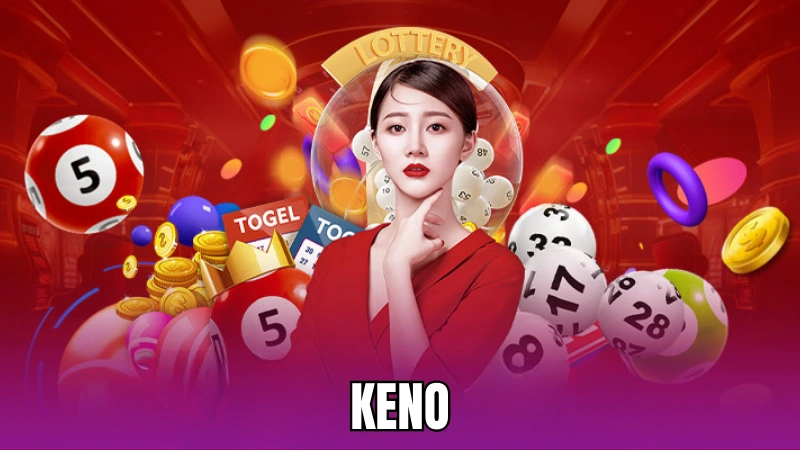 Keno