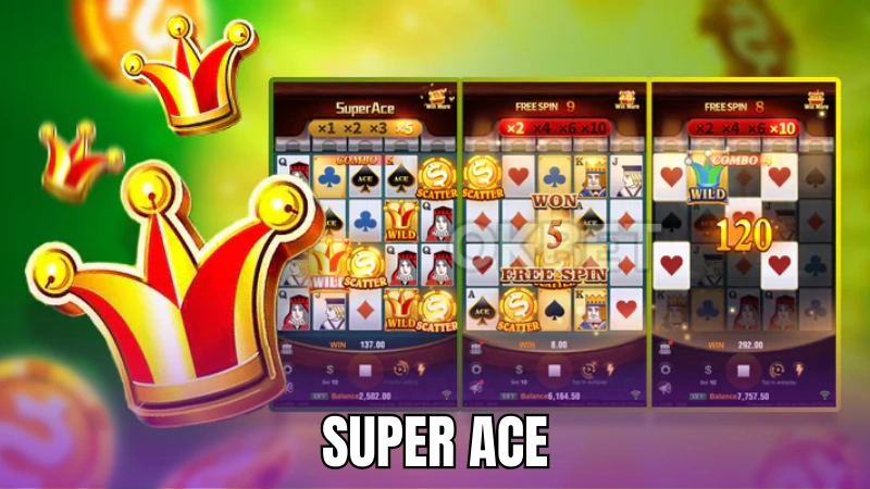Super Ace