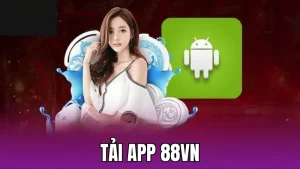 Tải App 88vn